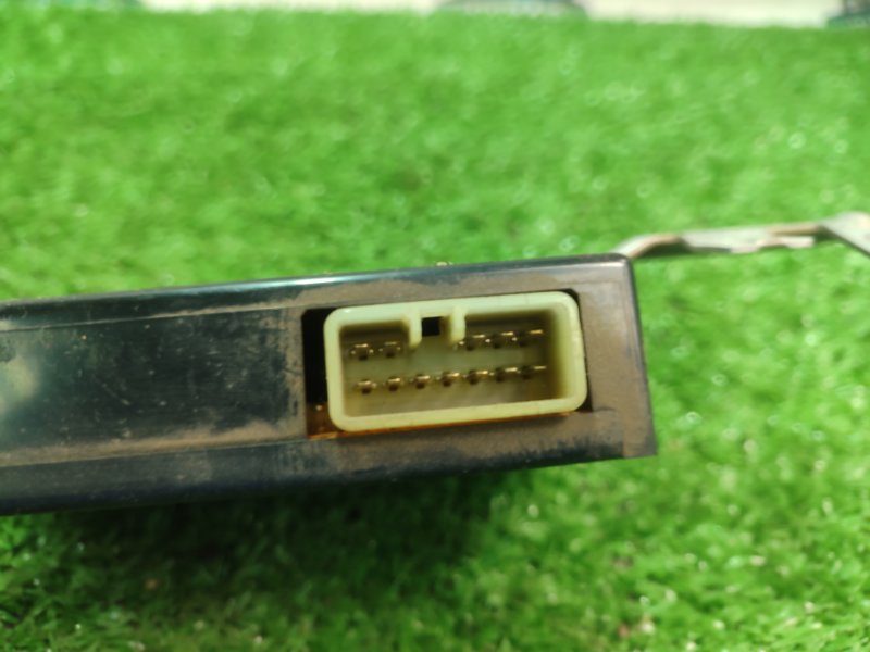 Блок управления климат-контролем Toyota Carina 1989 st170