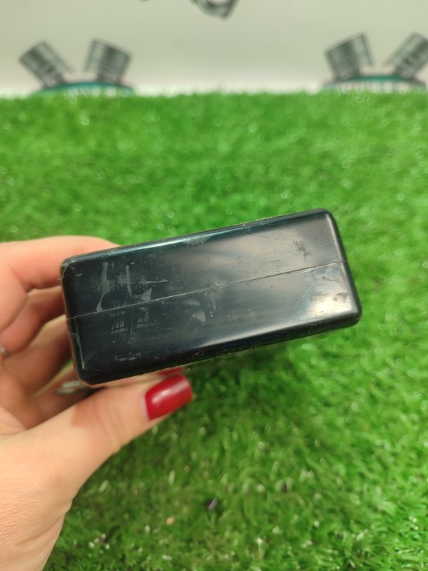 Блок управления климат-контролем Toyota Carina 1989 st170