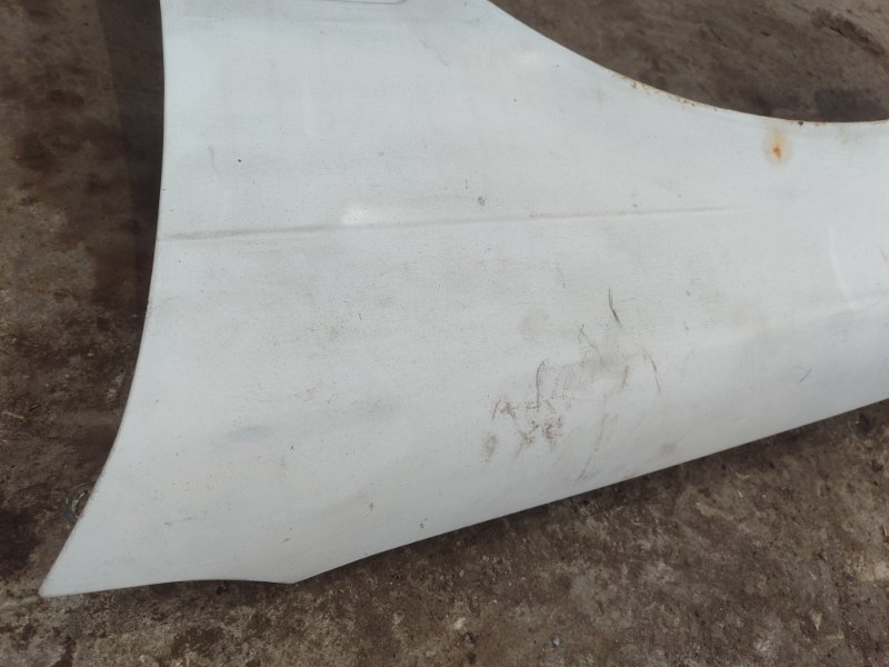 Крыло Toyota Carina 1989 st170