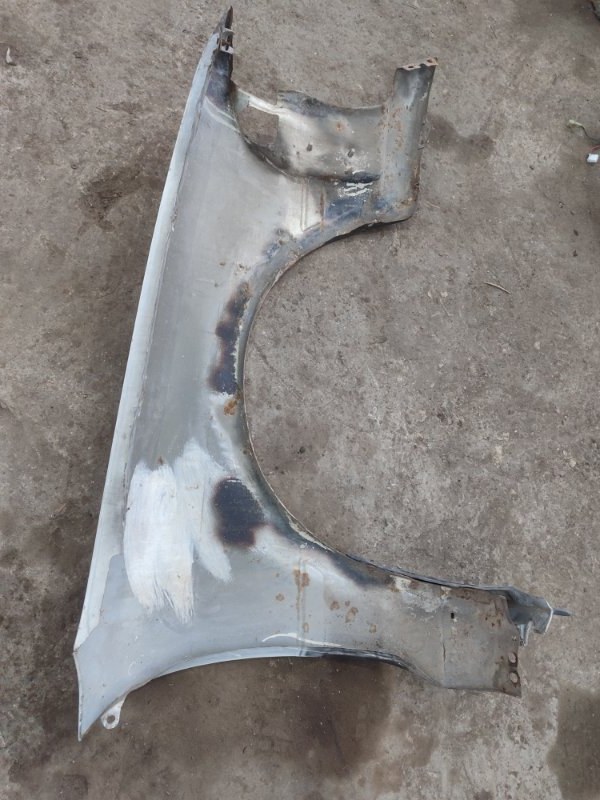 Крыло Toyota Carina 1989 st170