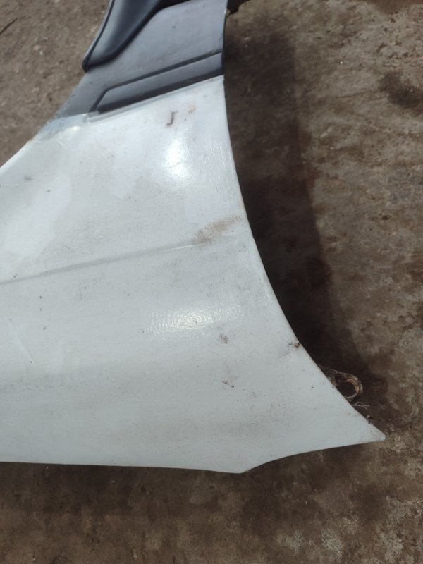 Крыло Toyota Carina 1989 st170