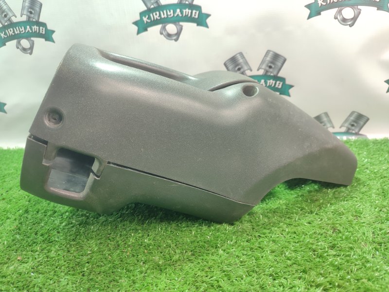 Кожух рулевой колонки лада калина 2007 11193