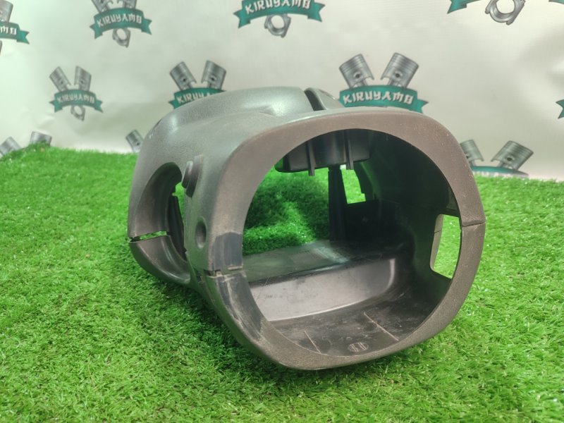 Кожух рулевой колонки лада калина 2007 11193