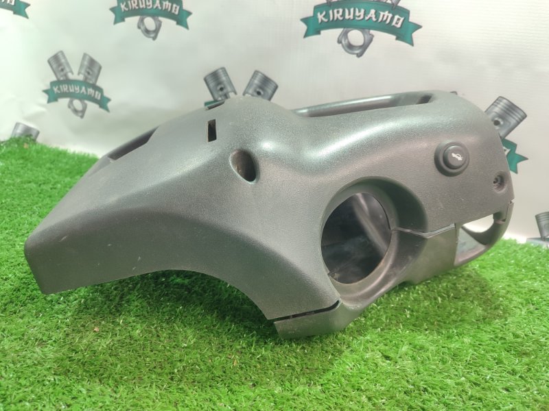 Кожух рулевой колонки лада калина 2007 11193