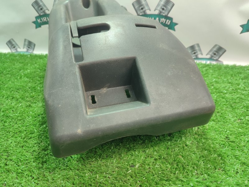 Кожух рулевой колонки лада калина 2007 11193