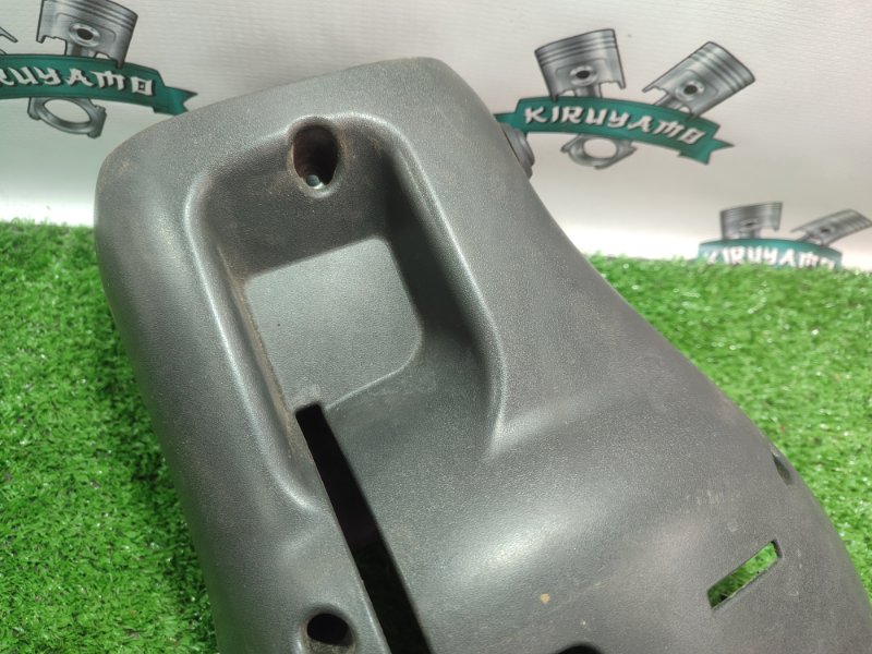 Кожух рулевой колонки лада калина 2007 11193