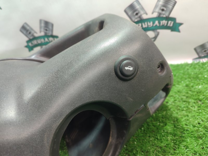 Кожух рулевой колонки лада калина 2007 11193