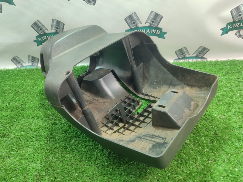 Кожух рулевой колонки лада калина 2007 11193