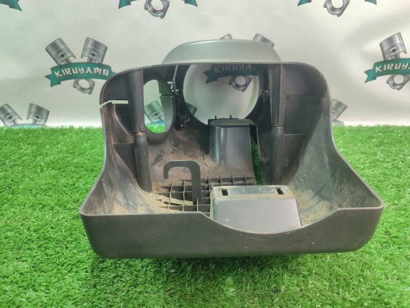 Кожух рулевой колонки лада калина 2007 11193