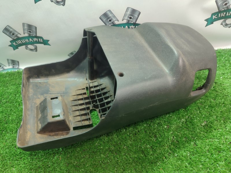 Кожух рулевой колонки лада калина 2007 11193