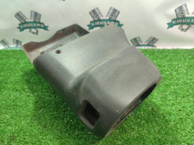 Кожух рулевой колонки лада калина 2007 11193