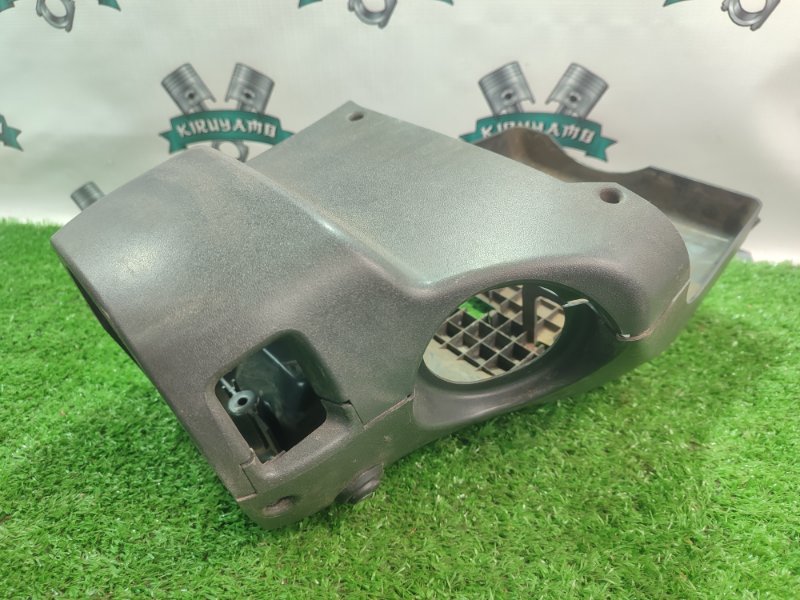 Кожух рулевой колонки лада калина 2007 11193