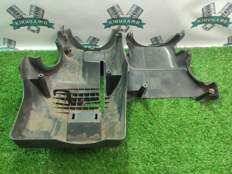 Кожух рулевой колонки лада калина 2007 11193