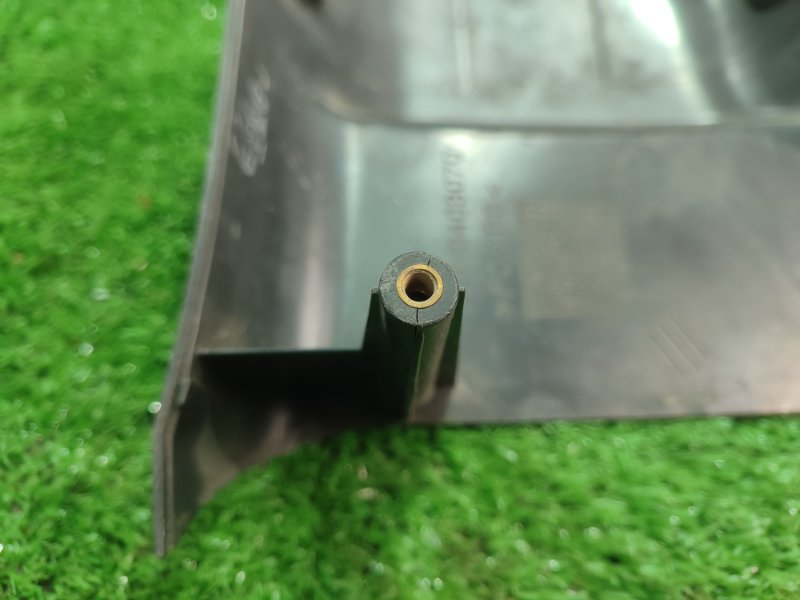 Кожух рулевой колонки лада калина 2007 11193