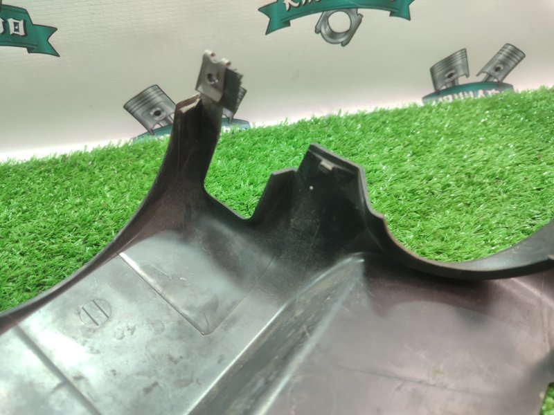 Кожух рулевой колонки лада калина 2007 11193