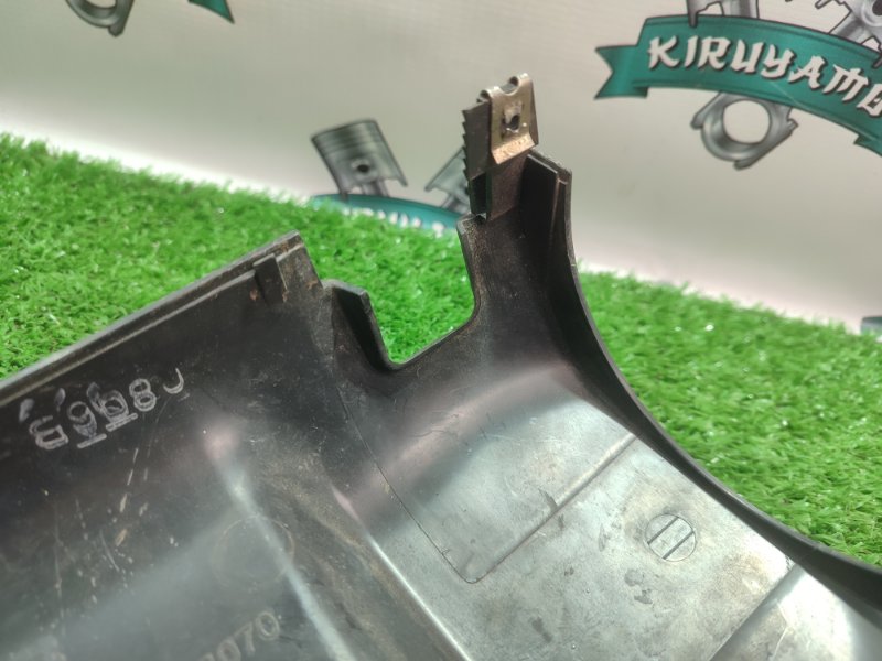 Кожух рулевой колонки лада калина 2007 11193