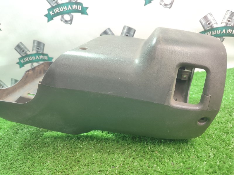 Кожух рулевой колонки лада калина 2007 11193