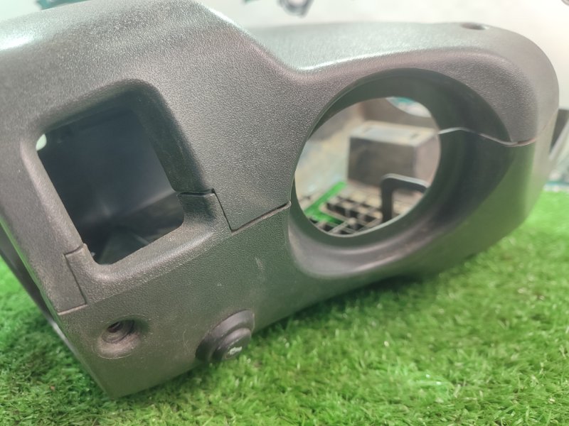 Кожух рулевой колонки лада калина 2007 11193