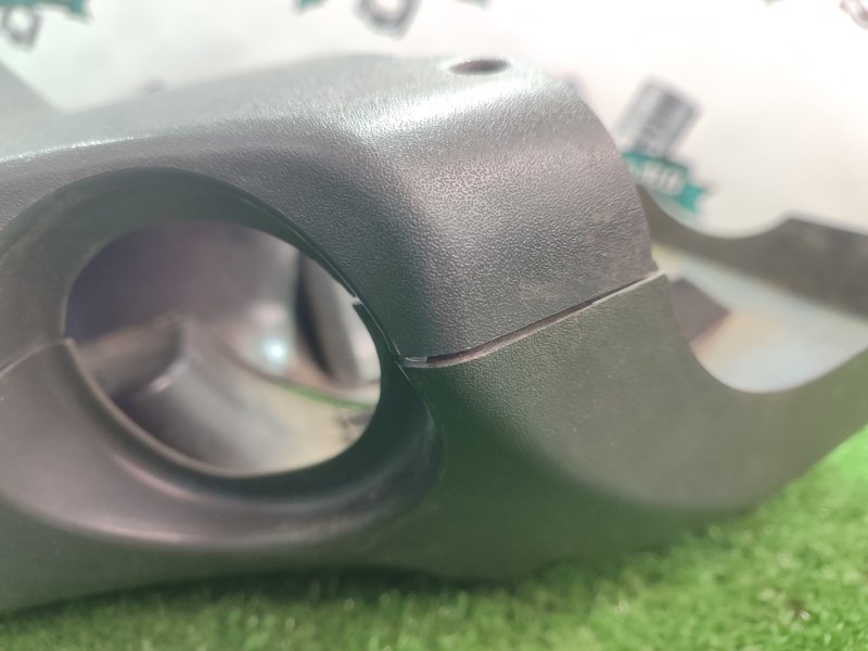 Кожух рулевой колонки лада калина 2007 11193