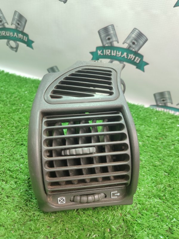 Дефлектор воздушный лада калина 2007 11193