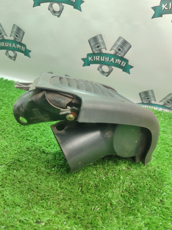 Дефлектор воздушный лада калина 2007 11193