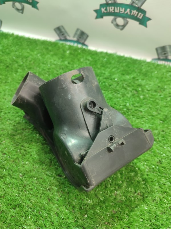 Дефлектор воздушный лада калина 2007 11193