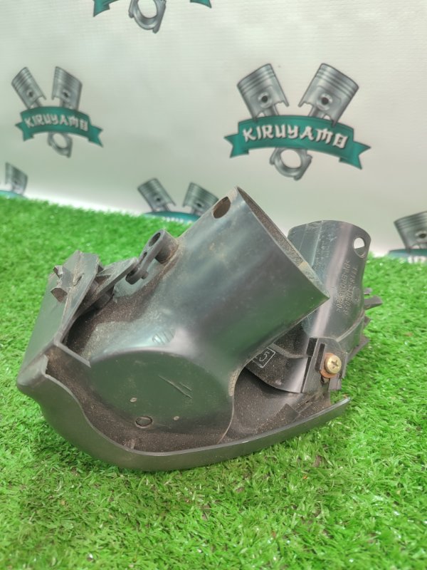 Дефлектор воздушный лада калина 2007 11193