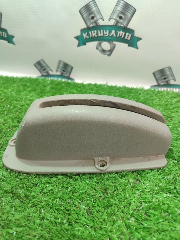 Кожух стояночного тормоза лада калина 2007 11193