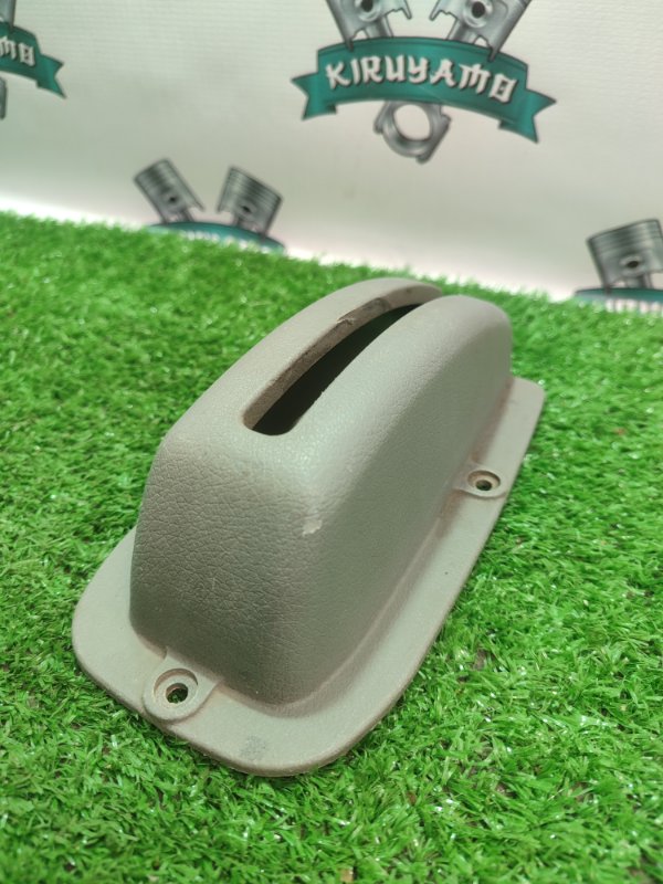 Кожух стояночного тормоза лада калина 2007 11193