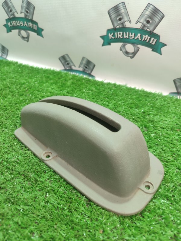 Кожух стояночного тормоза лада калина 2007 11193