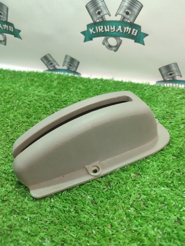 Кожух стояночного тормоза лада калина 2007 11193