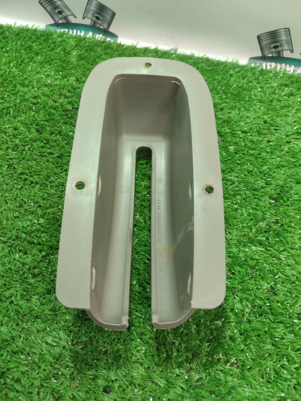 Кожух стояночного тормоза лада калина 2007 11193