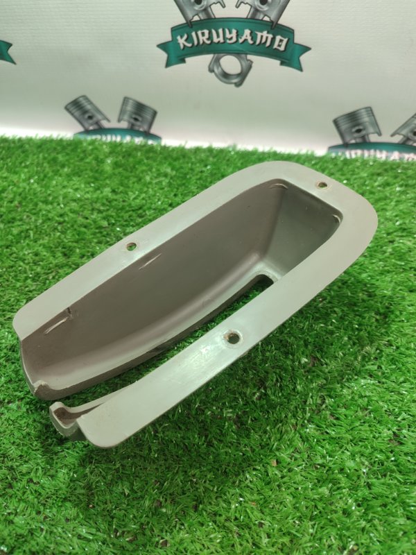 Кожух стояночного тормоза лада калина 2007 11193