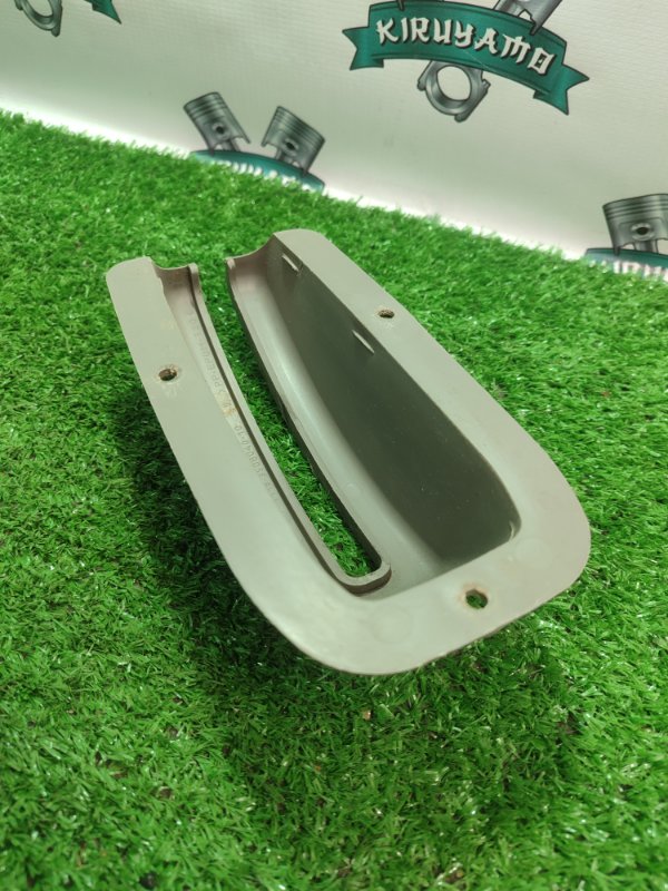 Кожух стояночного тормоза лада калина 2007 11193