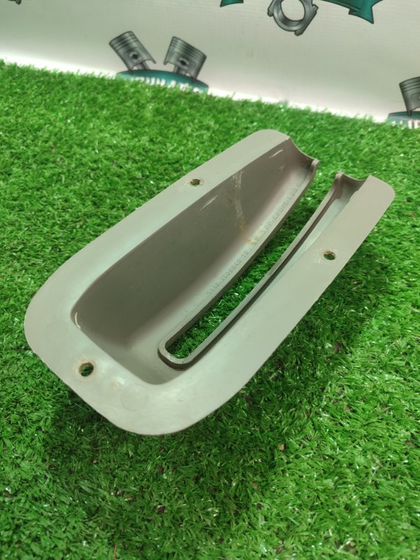 Кожух стояночного тормоза лада калина 2007 11193