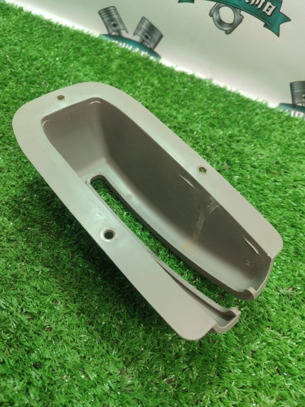 Кожух стояночного тормоза лада калина 2007 11193