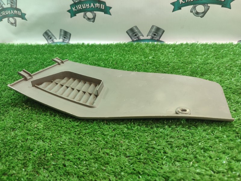 Облицовка туннель пола лада калина 2007 11193