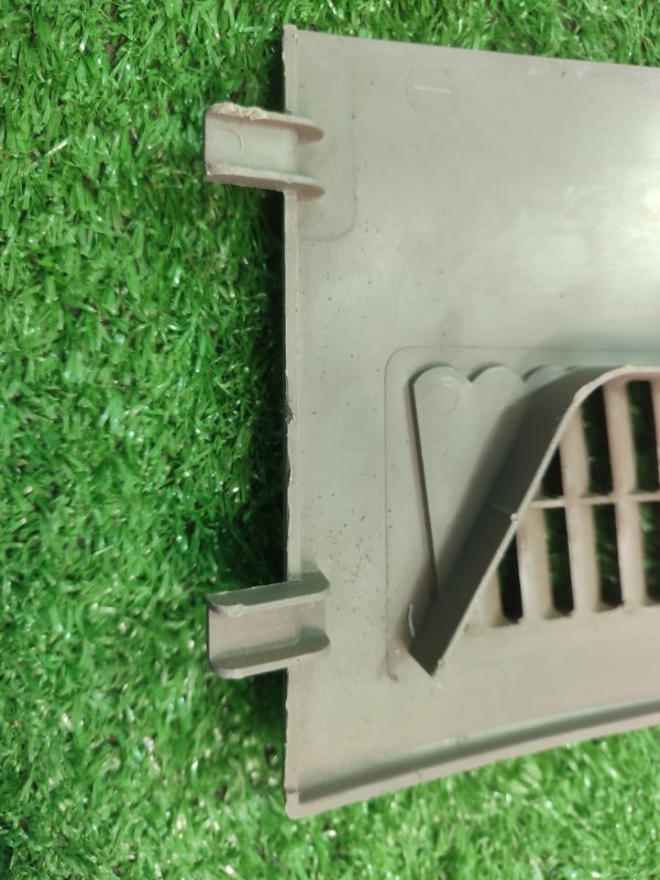 Облицовка туннель пола лада калина 2007 11193