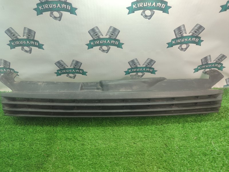 Решетка радиатора лада калина 2007 11193