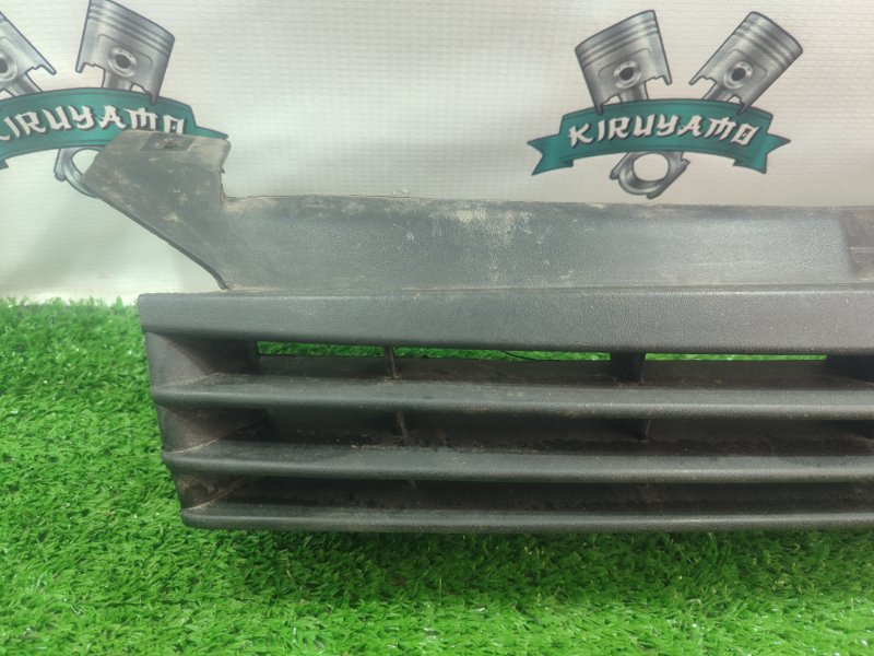 Решетка радиатора лада калина 2007 11193