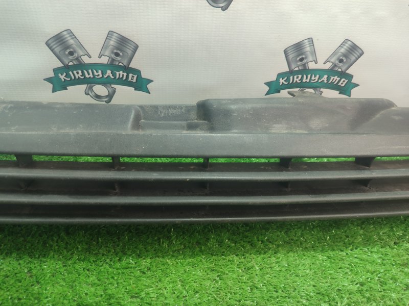 Решетка радиатора лада калина 2007 11193