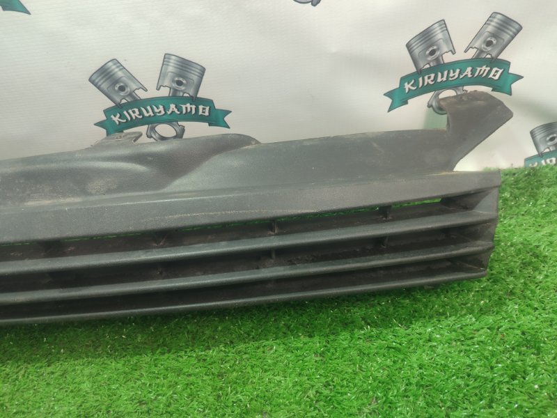 Решетка радиатора лада калина 2007 11193