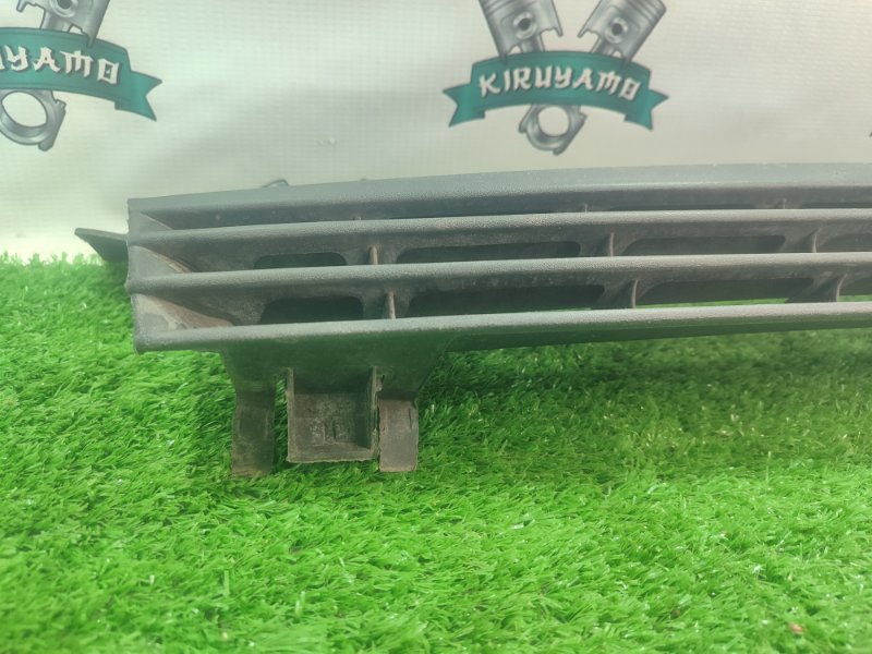 Решетка радиатора лада калина 2007 11193