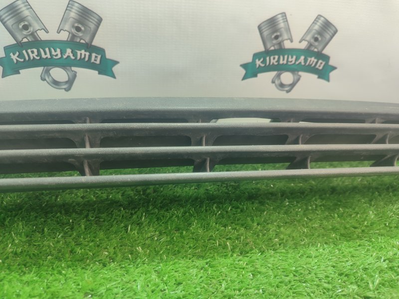 Решетка радиатора лада калина 2007 11193