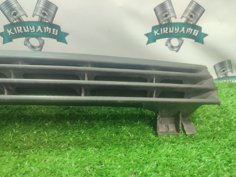 Решетка радиатора лада калина 2007 11193