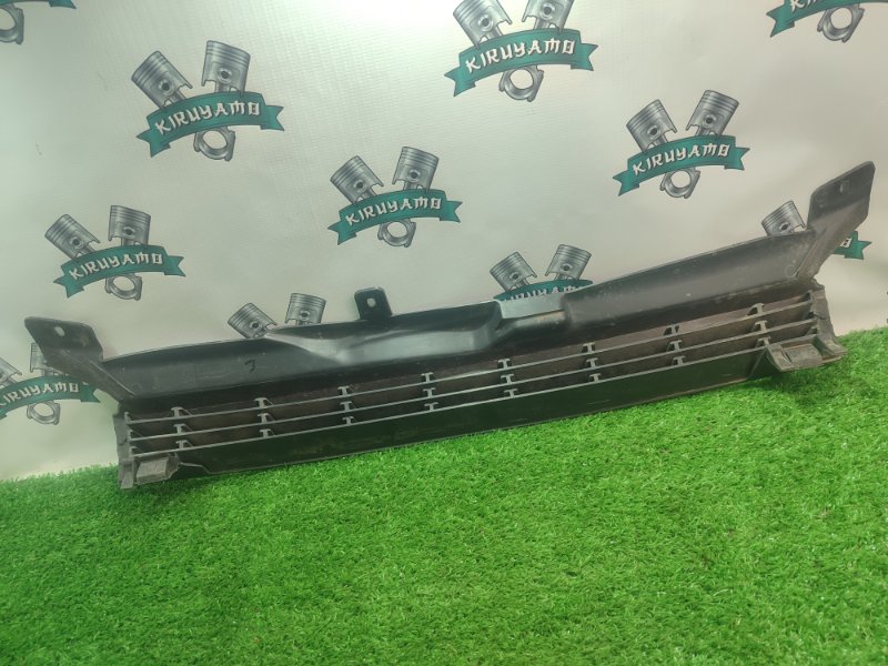 Решетка радиатора лада калина 2007 11193