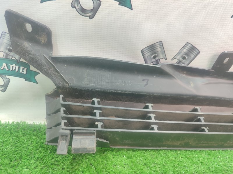 Решетка радиатора лада калина 2007 11193