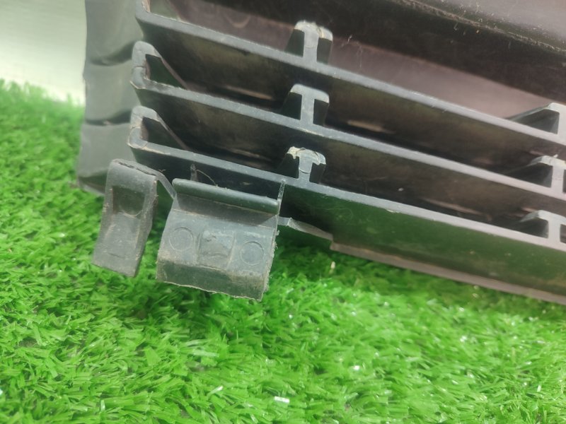 Решетка радиатора лада калина 2007 11193