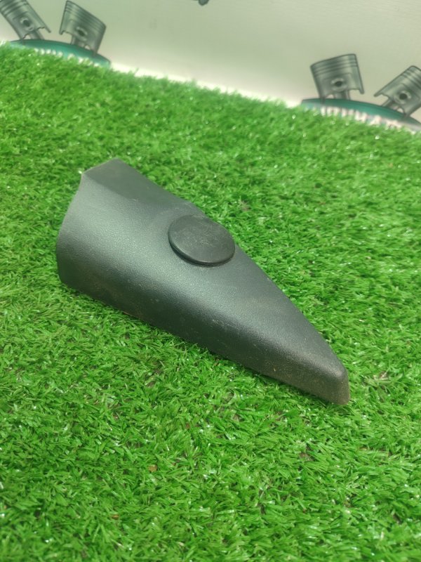 Накладка на зеркало лада калина 2007 11193