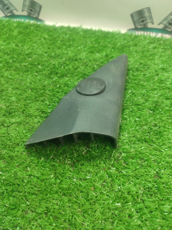 Накладка на зеркало лада калина 2007 11193